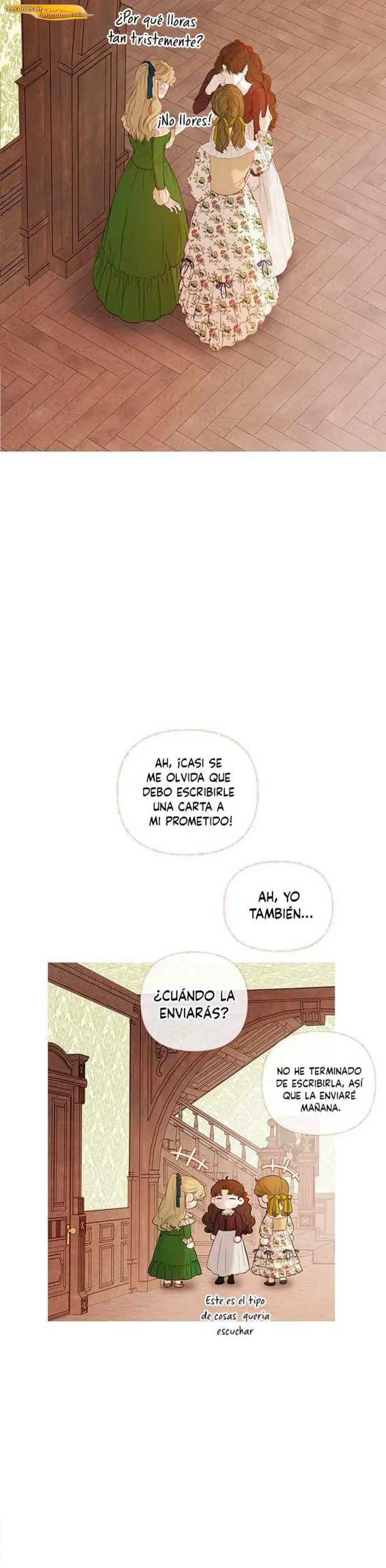 Bosque de Limoneros Capítulo 01 - página 47