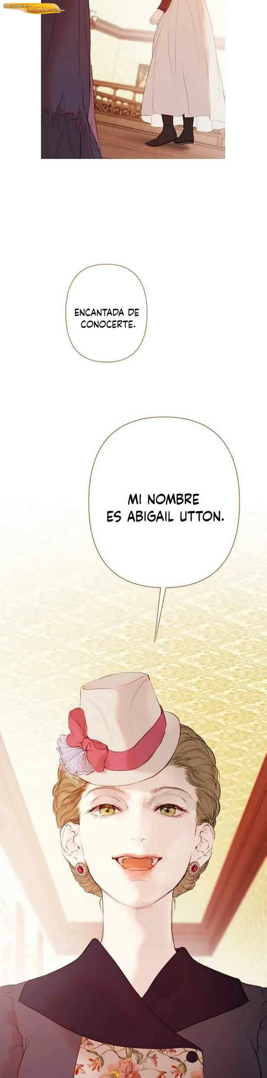 Bosque de Limoneros Capítulo 01 - página 52