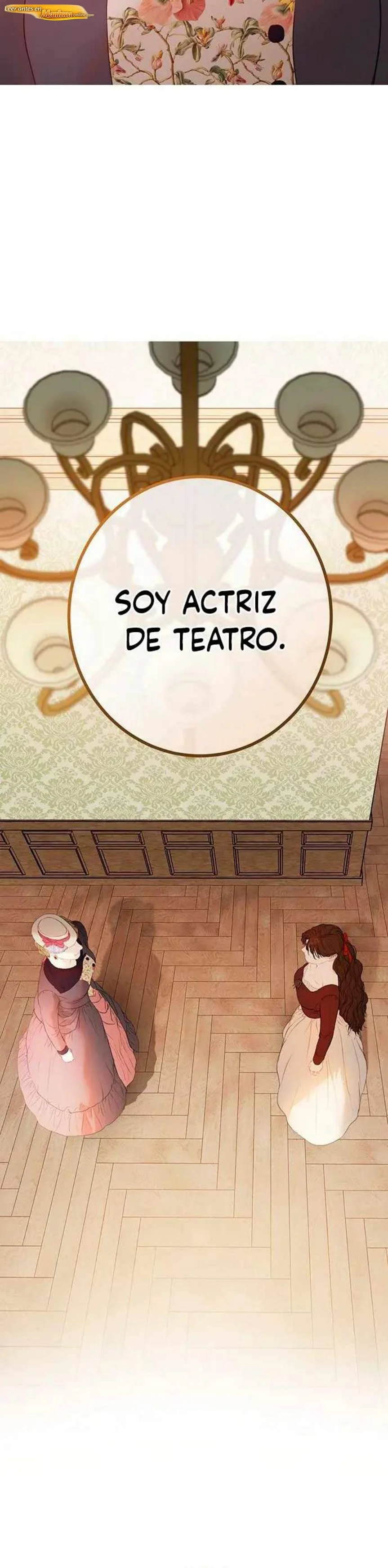 Bosque de Limoneros Capítulo 01 - página 53