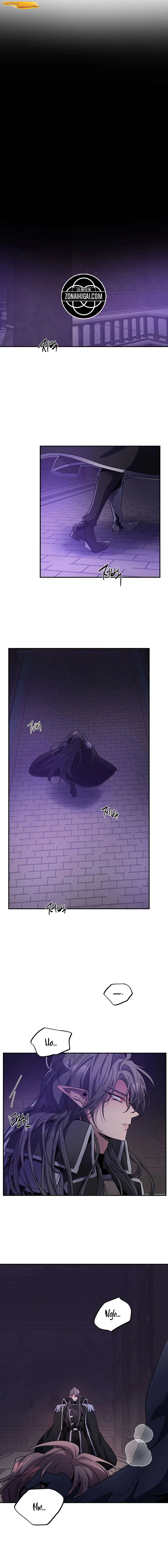 Caída oscura Capítulo 102 - página 4