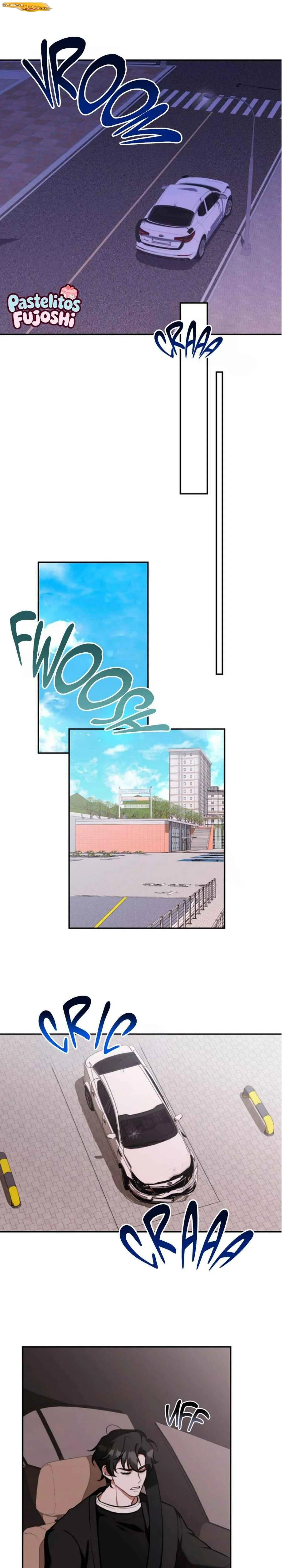 Campus de cría Capítulo 10 - página 13