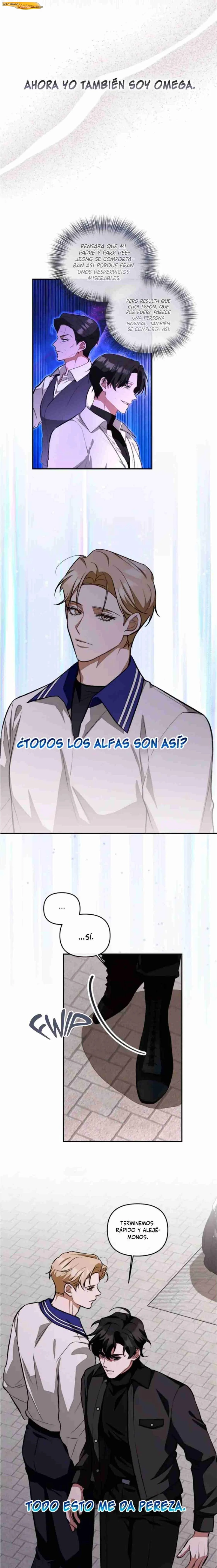 Campus de cría Capítulo 12 - página 12