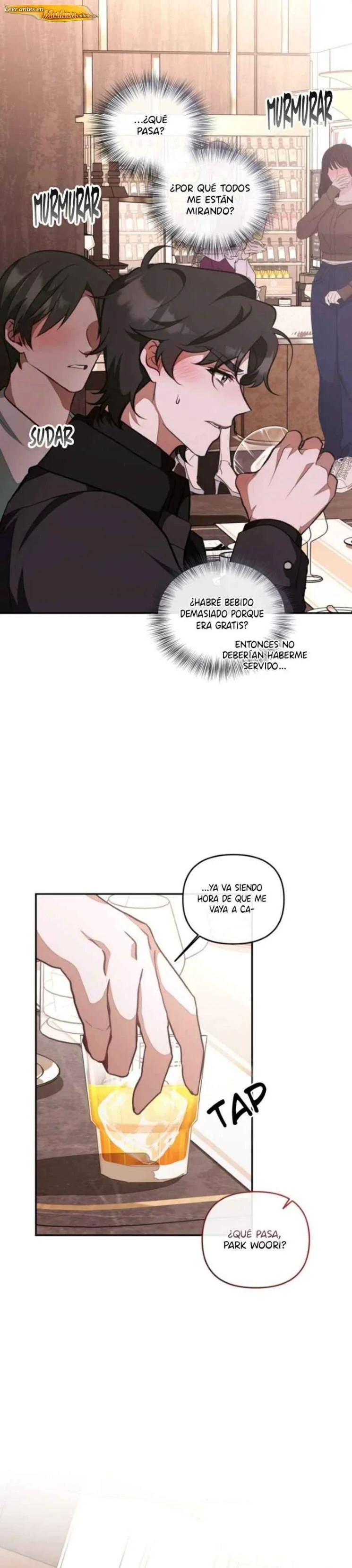 Campus de cría Capítulo 14 - página 4