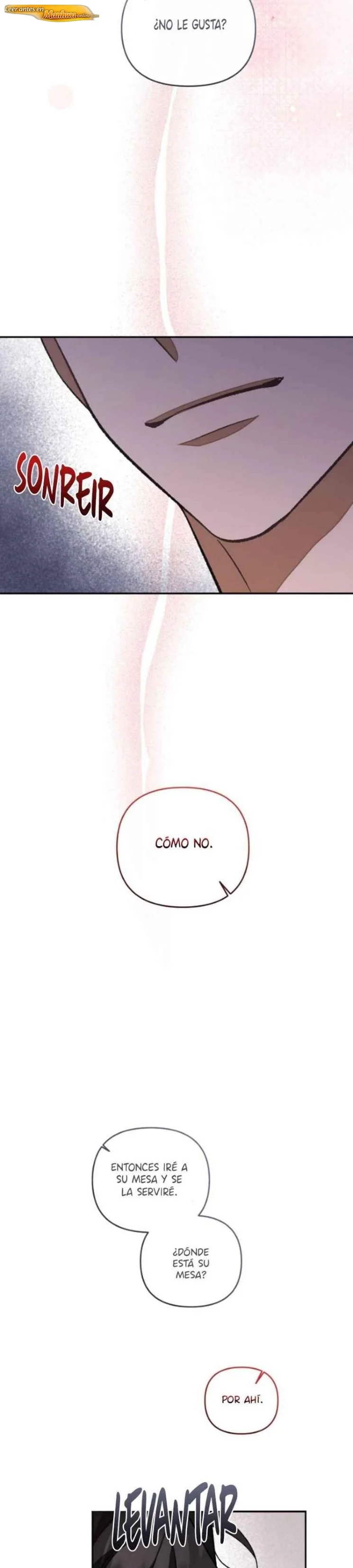 Campus de cría Capítulo 14 - página 13