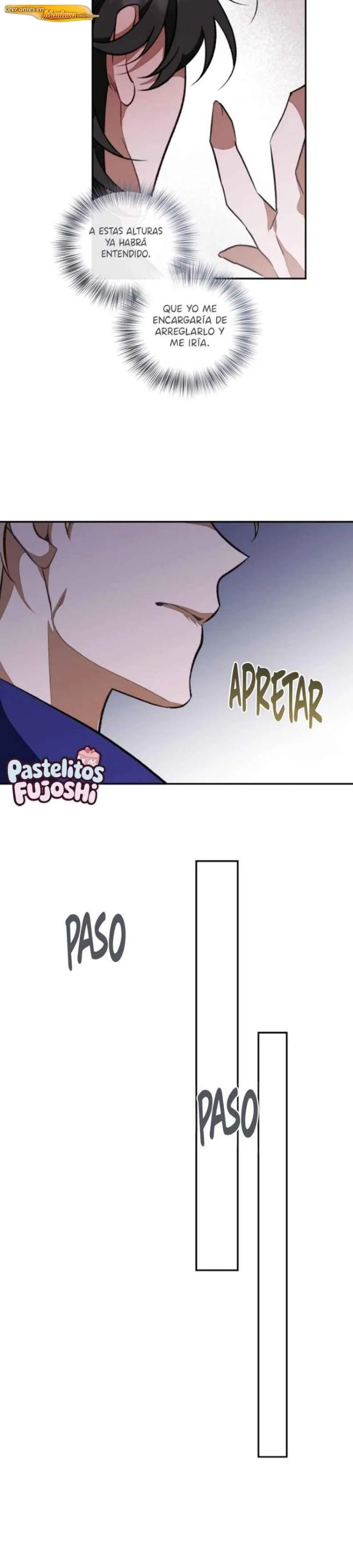Campus de cría Capítulo 14 - página 14