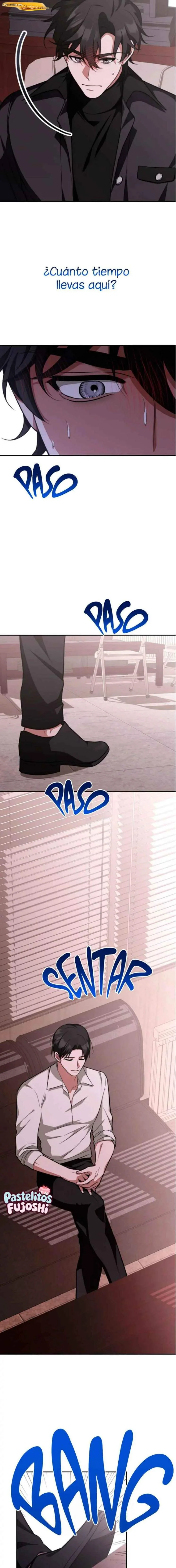 Campus de cría Capítulo 18 - página 3