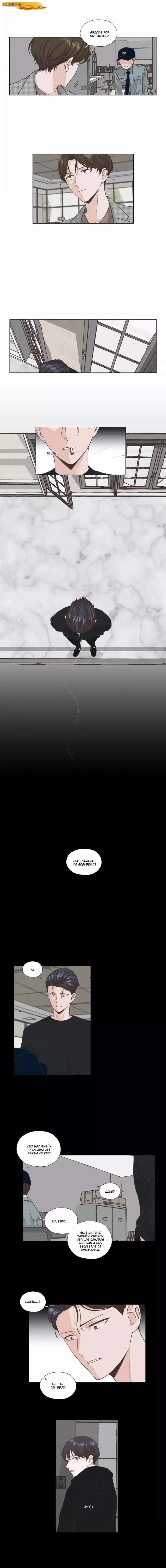 Canto de sirenas Capítulo 07 - página 7