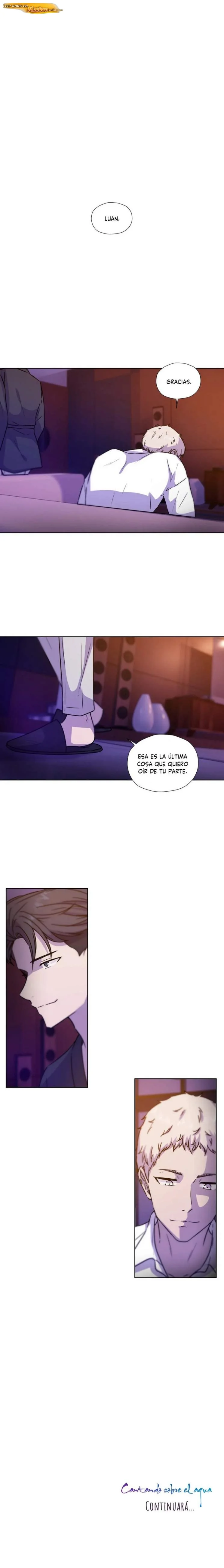 Canto de sirenas Capítulo 47 - página 13