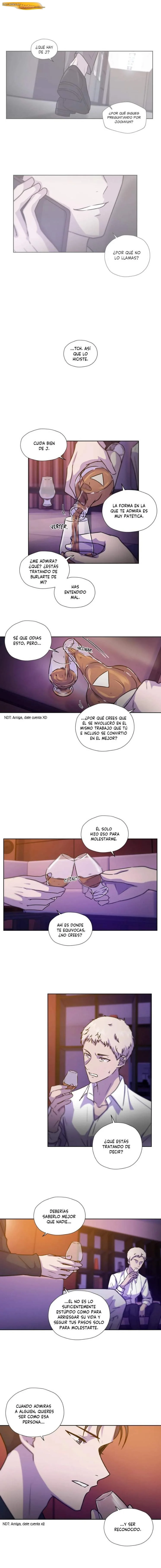 Canto de sirenas Capítulo 47 - página 10