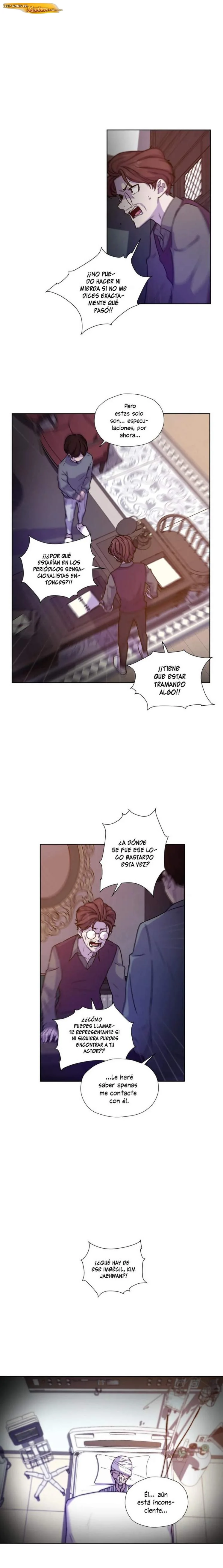 Canto de sirenas Capítulo 48 - página 2