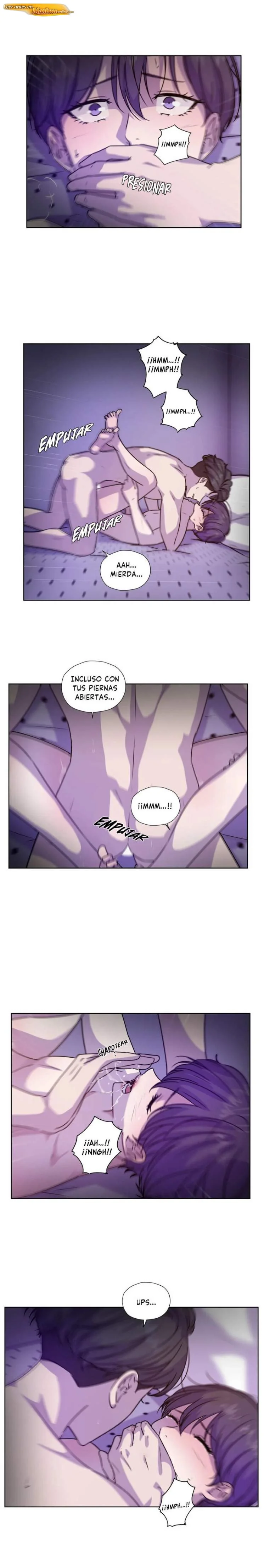 Canto de sirenas Capítulo 52 - página 5