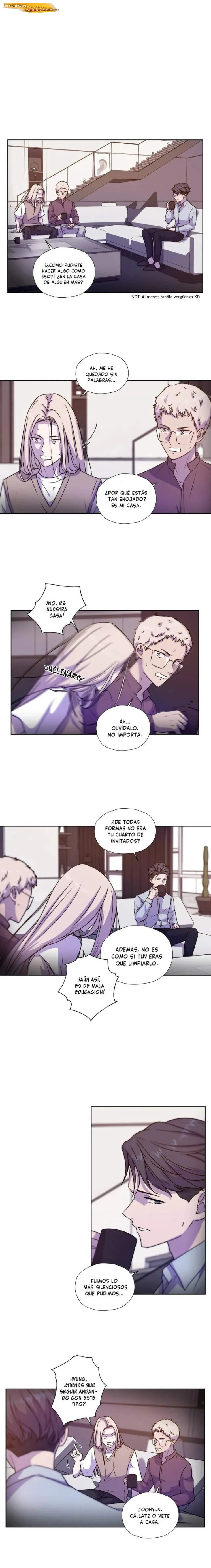 Canto de sirenas Capítulo 53 - página 2