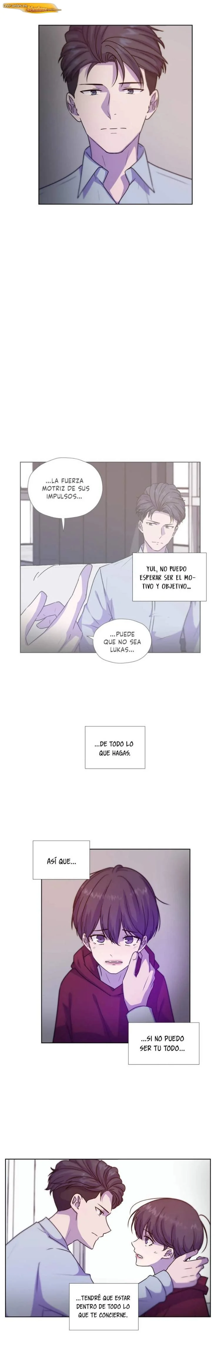 Canto de sirenas Capítulo 53 - página 11
