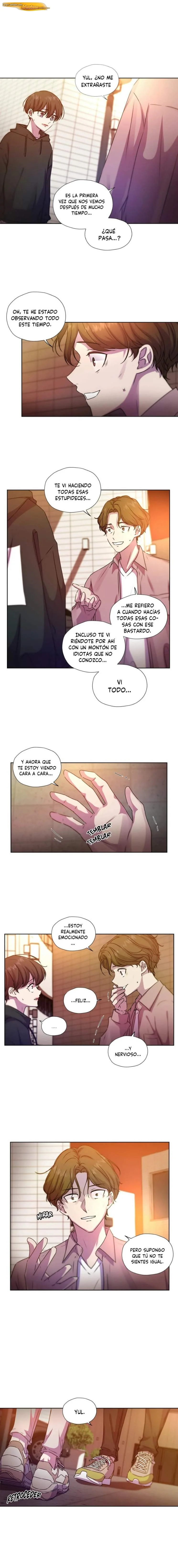 Canto de sirenas Capítulo 59 - página 10