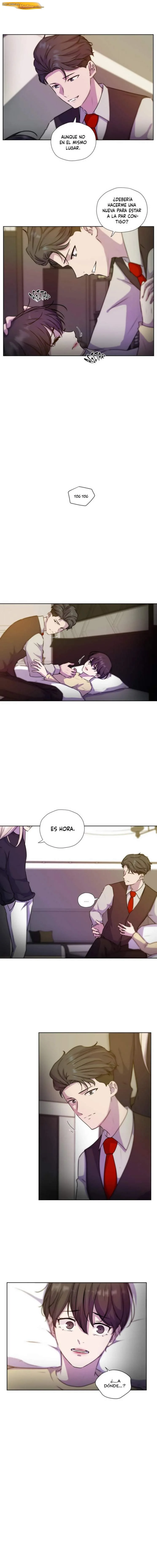 Canto de sirenas Capítulo 64 - página 3