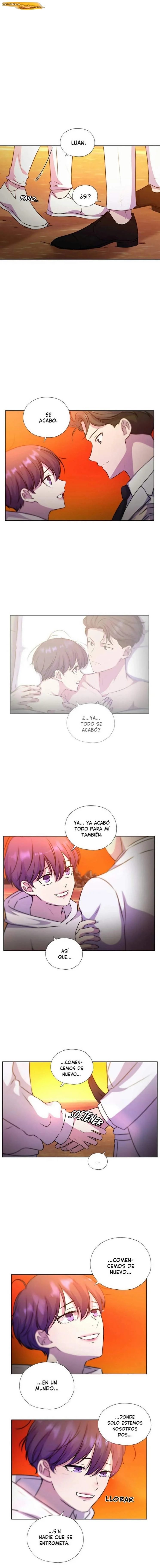 Canto de sirenas Capítulo 66 - página 17