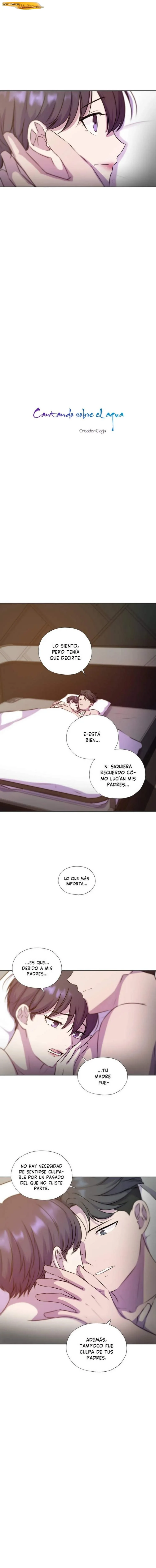 Canto de sirenas Capítulo 66 - página 3
