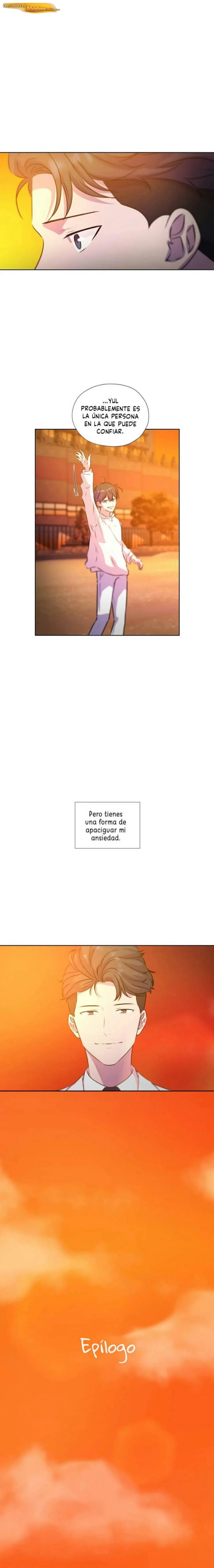 Canto de sirenas Capítulo 66 - página 12