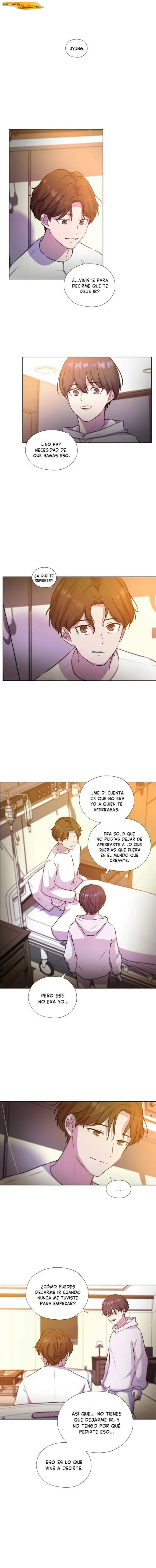 Canto de sirenas Capítulo 66 - página 14