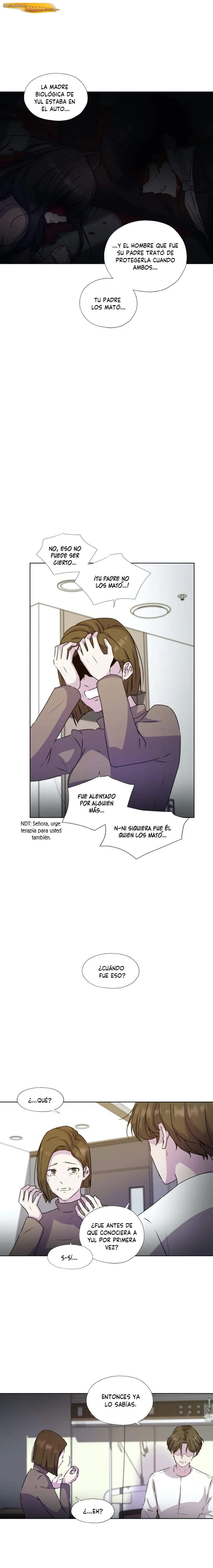 Canto de sirenas Capítulo 67 - página 13
