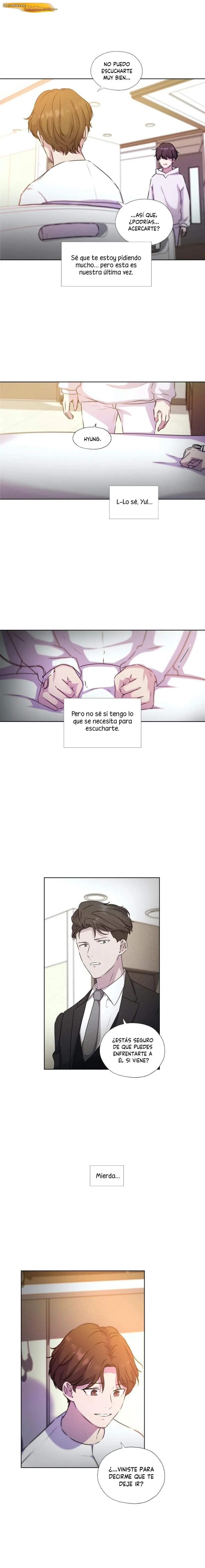 Canto de sirenas Capítulo 67 - página 20