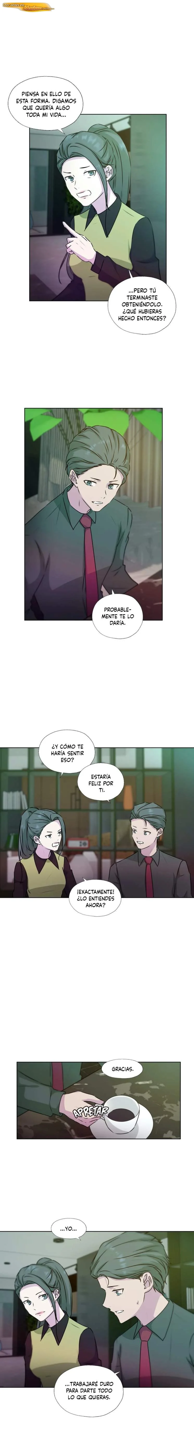 Canto de sirenas Capítulo 68 - página 31