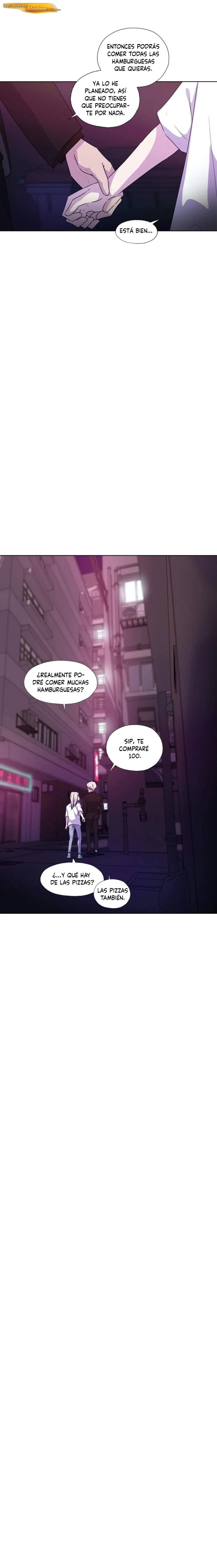 Canto de sirenas Capítulo 69 - página 15