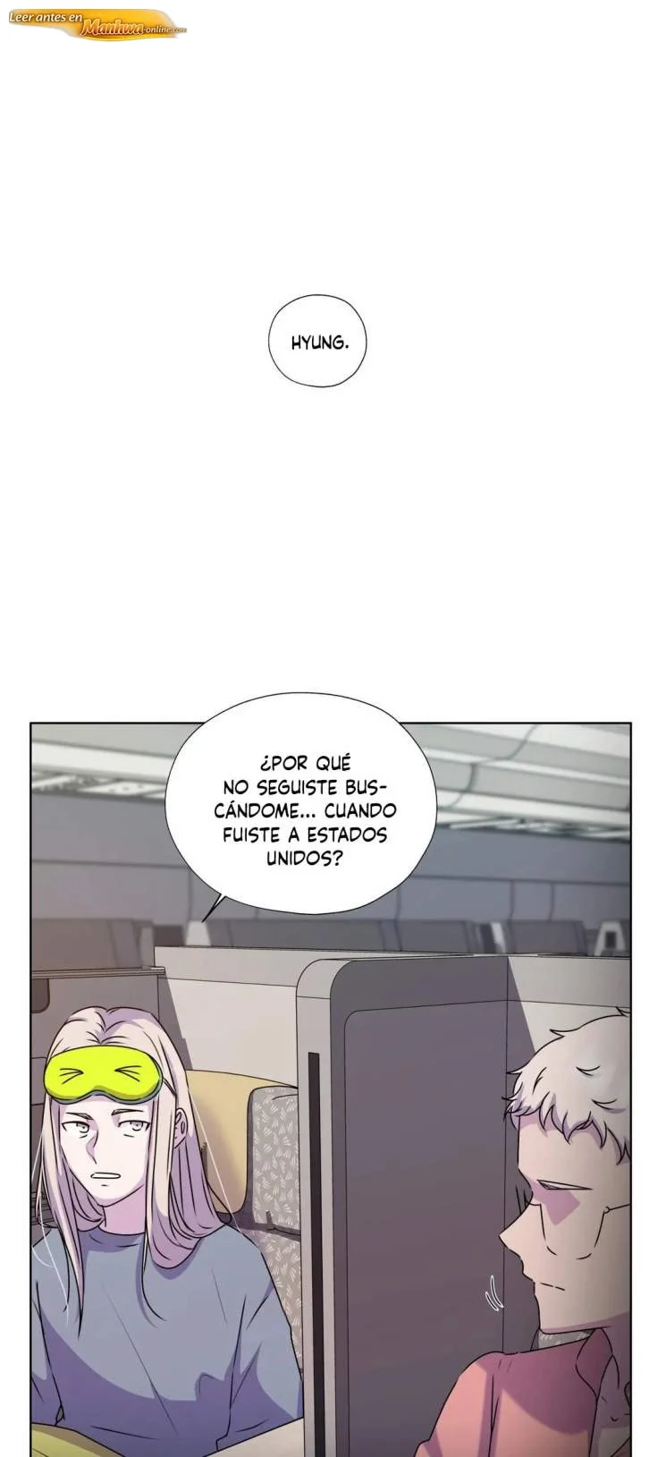 Canto de sirenas Capítulo 70 - página 43