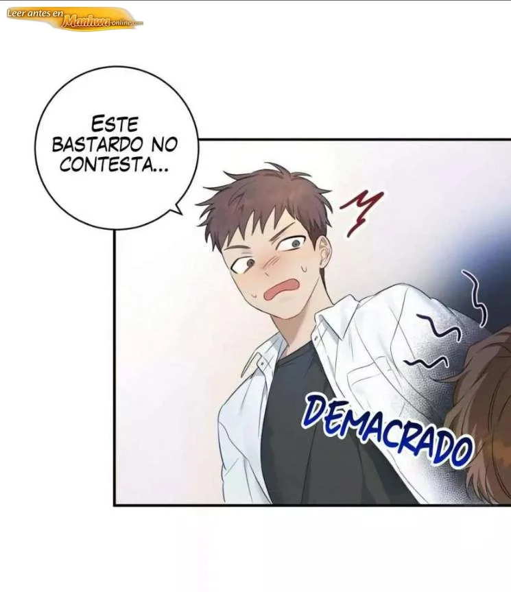 Caramelo de ciruela Capítulo 01 - página 6