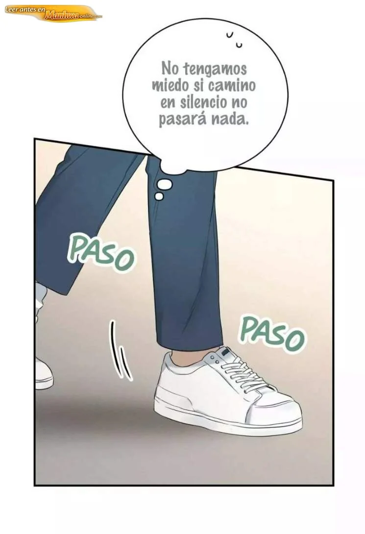 Caramelo de ciruela Capítulo 01 - página 40