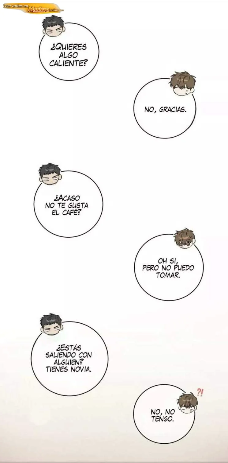 Caramelo de ciruela Capítulo 01 - página 69