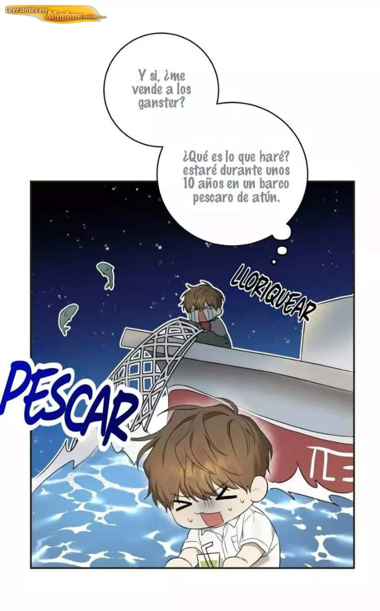 Caramelo de ciruela Capítulo 01 - página 73