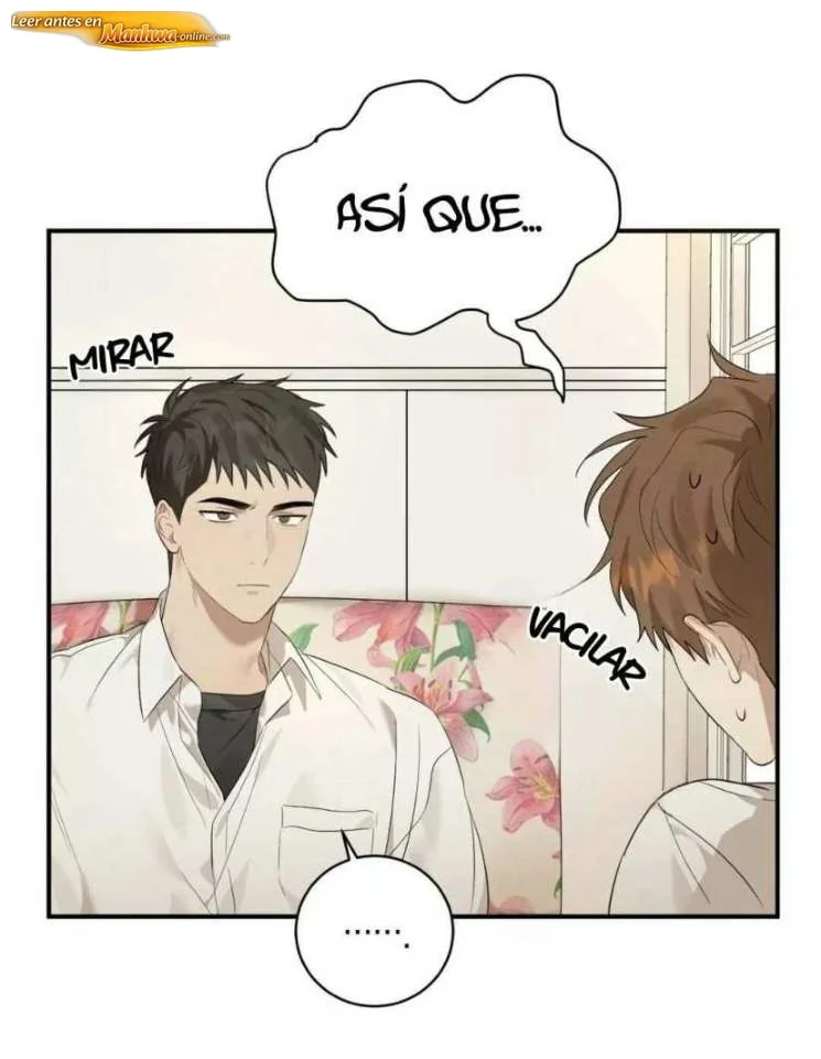 Caramelo de ciruela Capítulo 02 - página 15