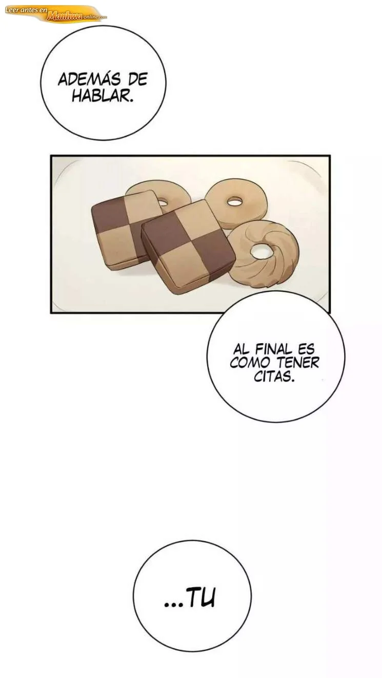 Caramelo de ciruela Capítulo 02 - página 19