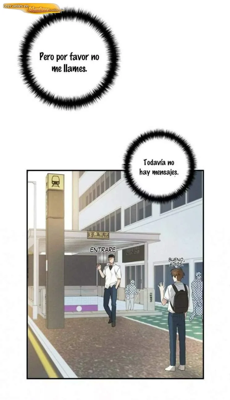 Caramelo de ciruela Capítulo 02 - página 28