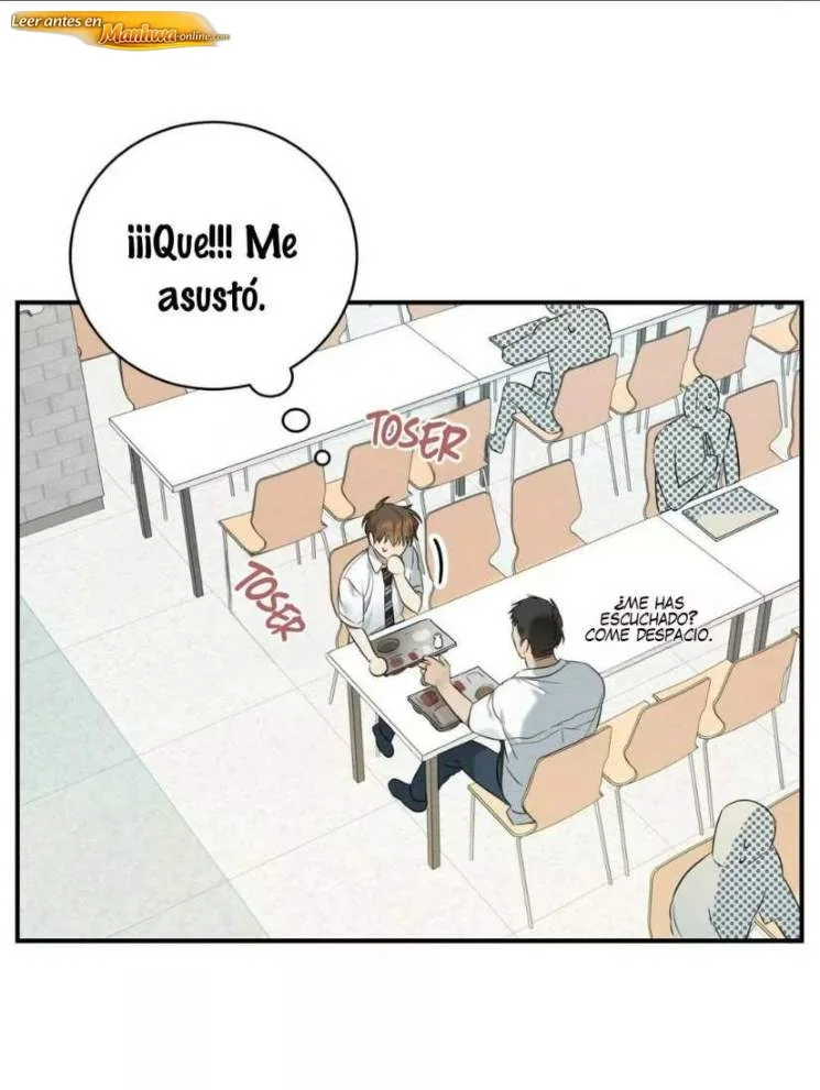 Caramelo de ciruela Capítulo 02 - página 60