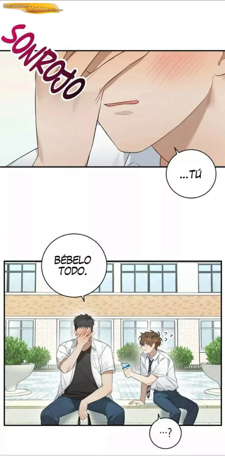 Caramelo de ciruela Capítulo 03 - página 37