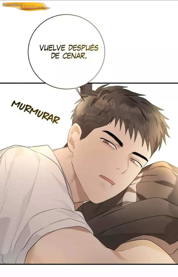 Caramelo de ciruela Capítulo 03 - página 61