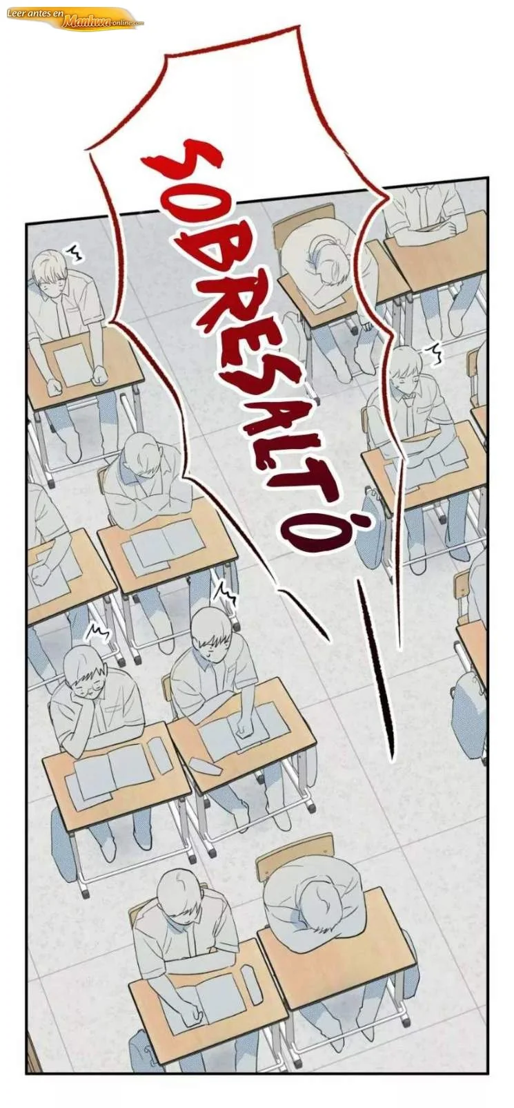 Caramelo de ciruela Capítulo 04 - página 11