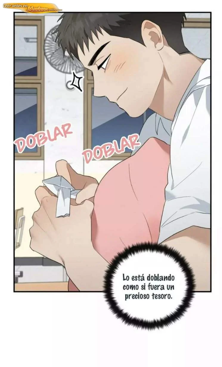 Caramelo de ciruela Capítulo 04 - página 13
