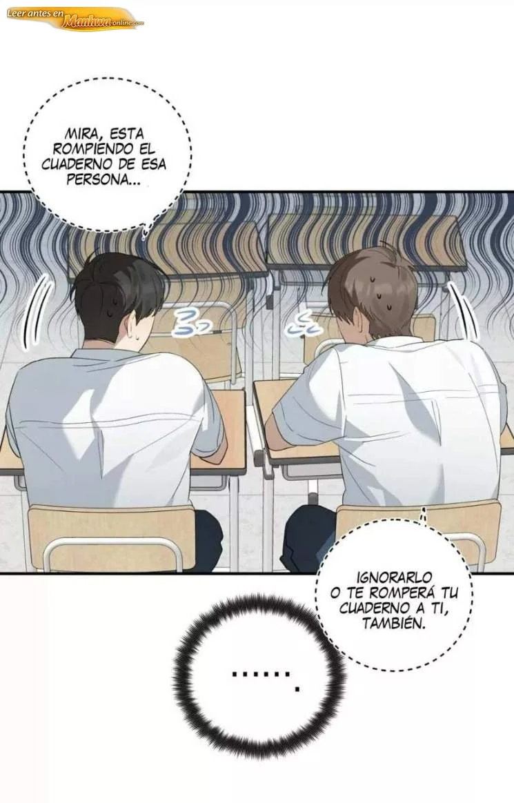 Caramelo de ciruela Capítulo 04 - página 14