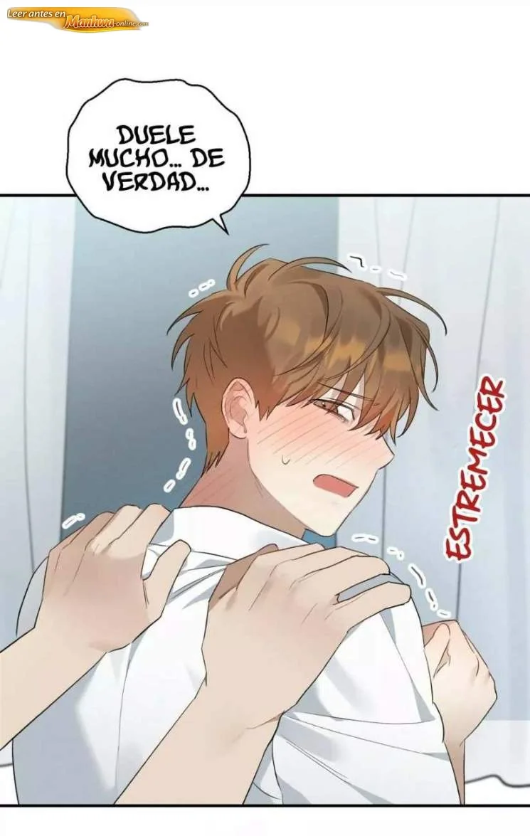 Caramelo de ciruela Capítulo 04 - página 36