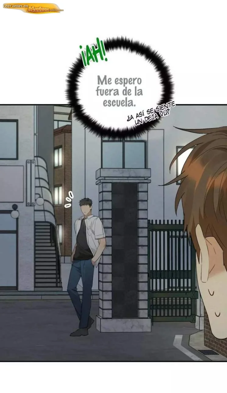 Caramelo de ciruela Capítulo 04 - página 46