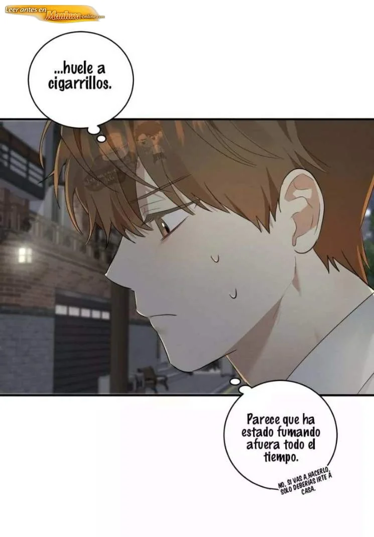 Caramelo de ciruela Capítulo 04 - página 49