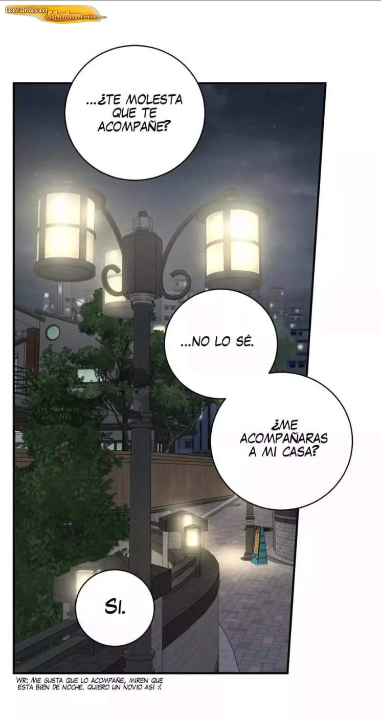 Caramelo de ciruela Capítulo 04 - página 53