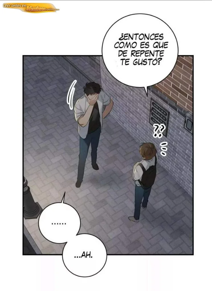 Caramelo de ciruela Capítulo 04 - página 64