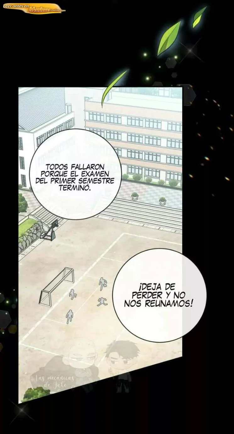 Caramelo de ciruela Capítulo 05 - página 3