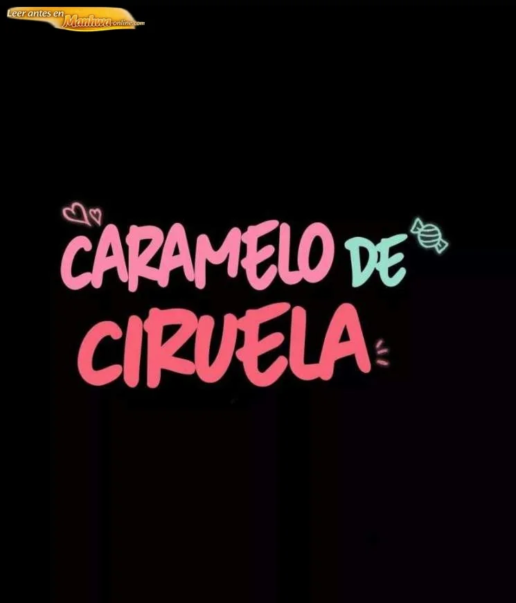 Caramelo de ciruela Capítulo 05 - página 24
