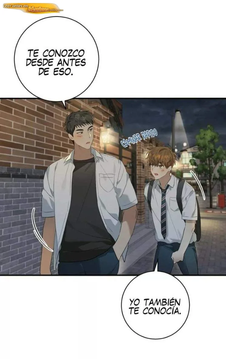 Caramelo de ciruela Capítulo 05 - página 40