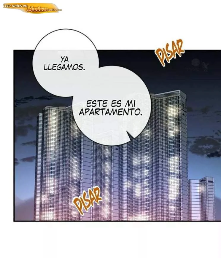 Caramelo de ciruela Capítulo 05 - página 41